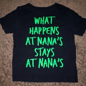 Children’s Place 3T T-Shirt